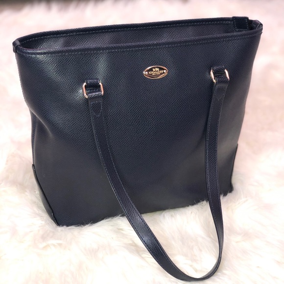 dark navy bag